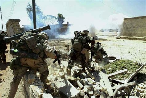 伊拉克战争03年