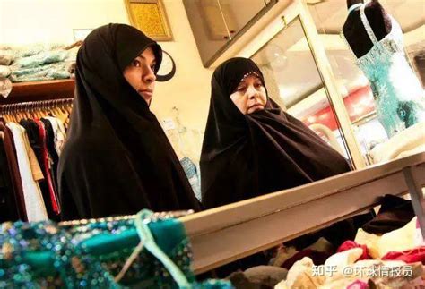 伊朗女性今后会不会不戴头巾