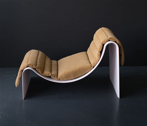 休闲软椅设计理念