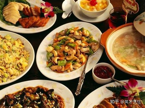 传统中餐烹饪技巧有哪些