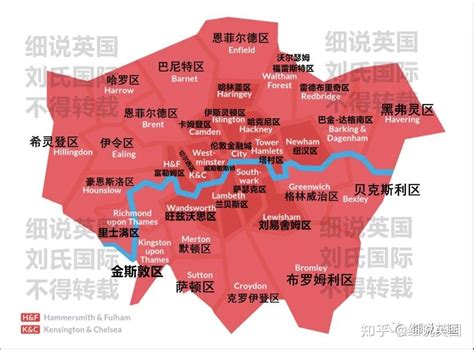 伦敦有北京大吗
