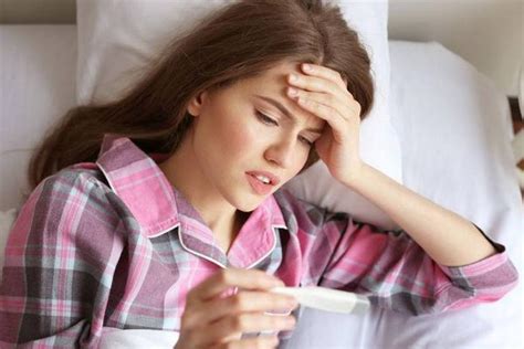 低烧是什么症状和感觉