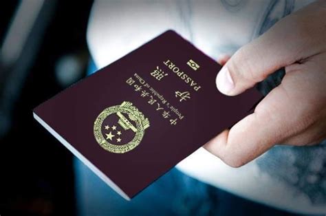 佛山代理出国签证在哪里办