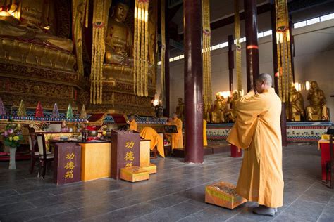 佛教和道教能一起拜吗