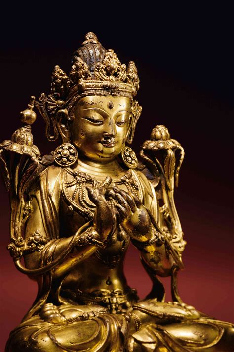 佛教艺术品收藏