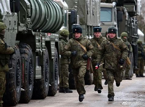俄乌战争波兰宣布紧急状态
