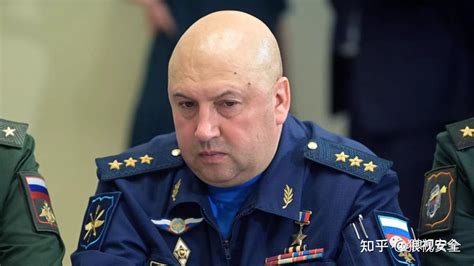 俄军更换在乌最高指挥官是谁