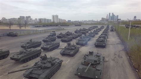 俄在乌部署多少坦克