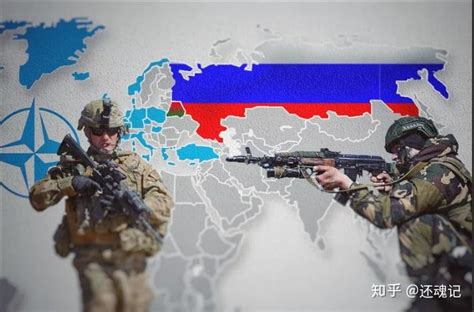 俄罗斯与乌克兰的完整资讯