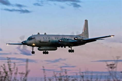 俄罗斯军机进入北美防空识别区