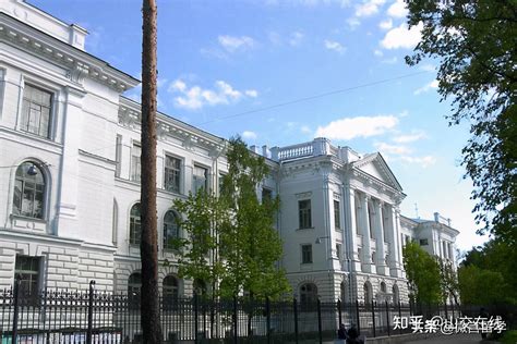 俄罗斯十大顶尖大学