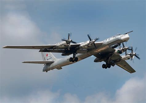 俄罗斯图95战略轰炸机数量