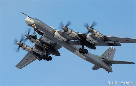 俄罗斯图95战略轰炸机有几架