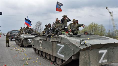 俄罗斯对乌特别军事行动开始时间