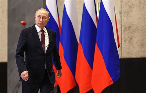 俄罗斯总统对日本的表态和态度