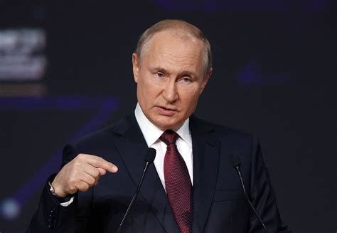 俄罗斯总统普京对华态度
