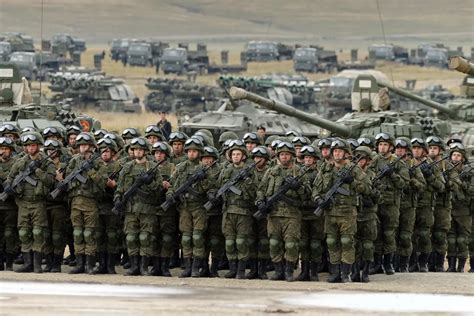 俄罗斯正规军有上俄乌战场吗