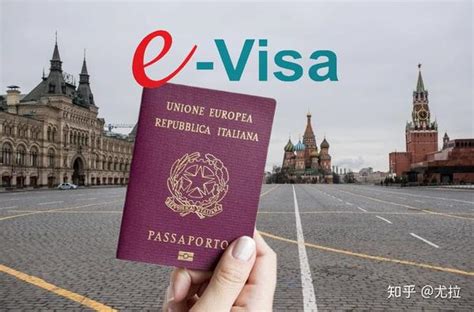 俄罗斯留学电子签证