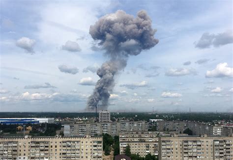 俄罗斯造船厂爆炸事件俄罗斯反应