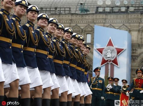 俄罗斯阅兵式2015高清完整版