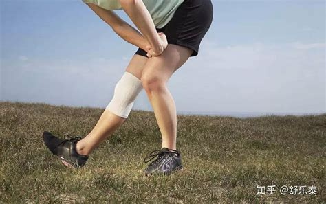保护膝关节最佳动作