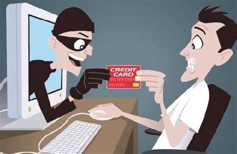 信用卡盗刷报案流程图