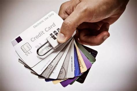 信用卡贷款怎么贷
