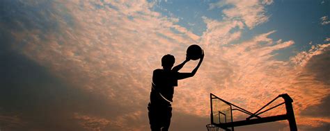 做梦梦到打篮球是什么意思