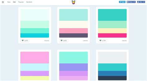 做网页设计颜色模式该怎么选