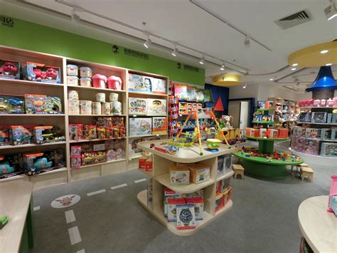 儿童玩具店如何起名
