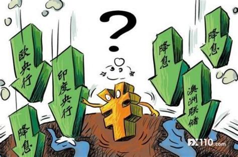 全球加息中国降息怎么理解