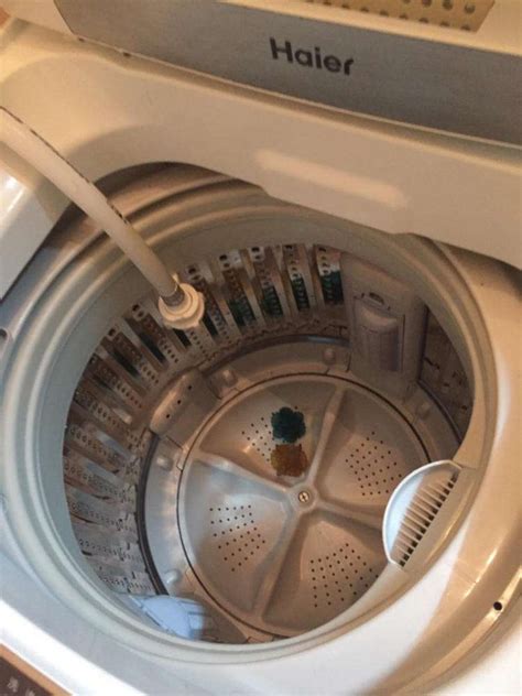 全自动洗衣机不工作怎么解决
