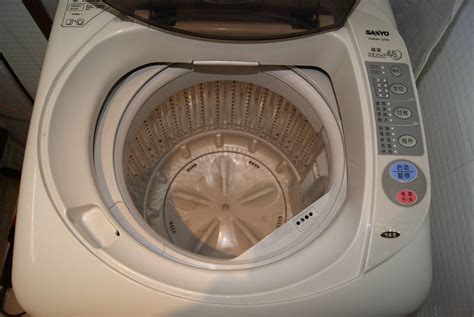 全自动洗衣机不运行什么原因