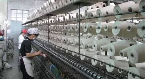 八个点纺织厂工资一般多少