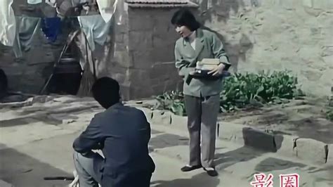 八十年代中国农村电影