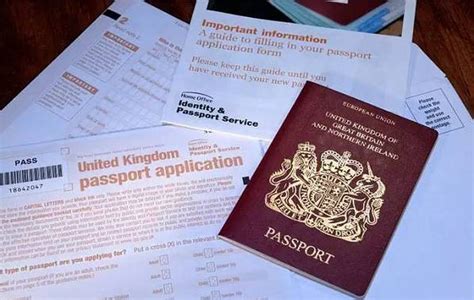公派留学英国签证还用保证金吗