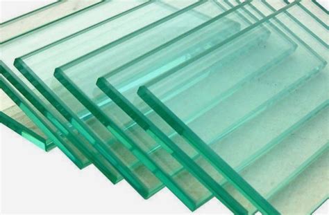 兰州透明钢化玻璃多少钱