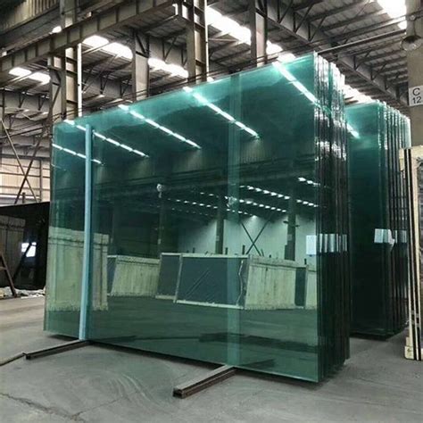 兰州钢化玻璃生产厂家