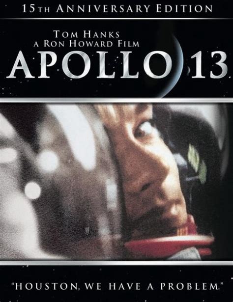关于阿波罗13号的电影