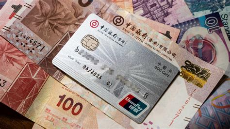 内地人能开香港银行账户吗