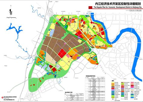 内江国家级经济技术开发区