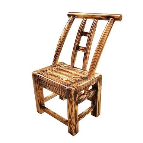 农村家用实木椅