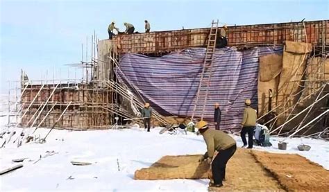 冬季施工基础方案及措施