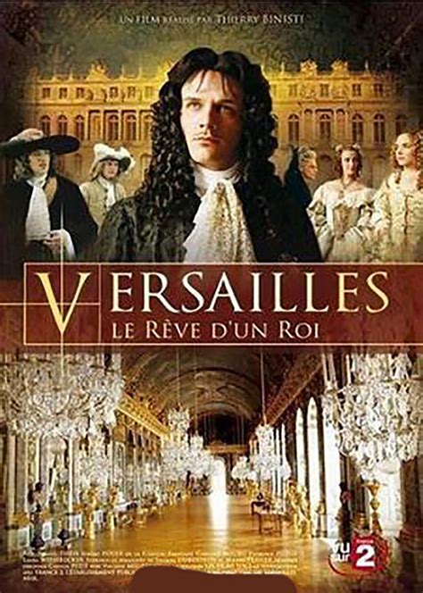 凡尔赛宫电视剧在线观看