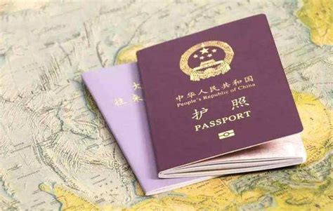 出国有护照还要签证吗