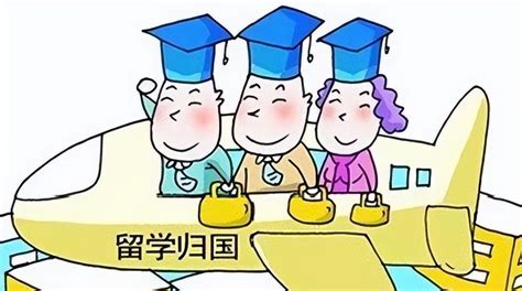 出国留学人员落户北京户口政策