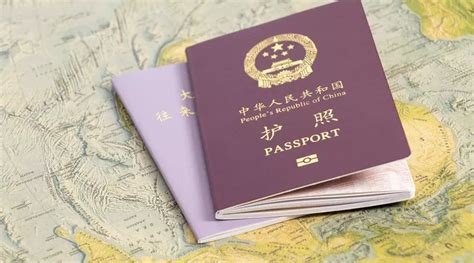出国签证在上海怎么办