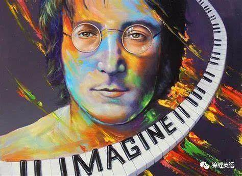 列侬的十大经典歌曲欣赏