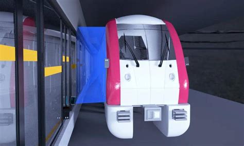 列车传感器技术