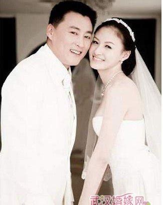 刘小峰的老婆照片